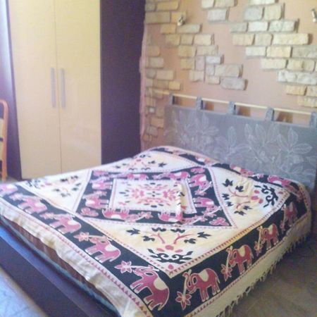 Happyhouse Apartman Anzio Kültér fotó