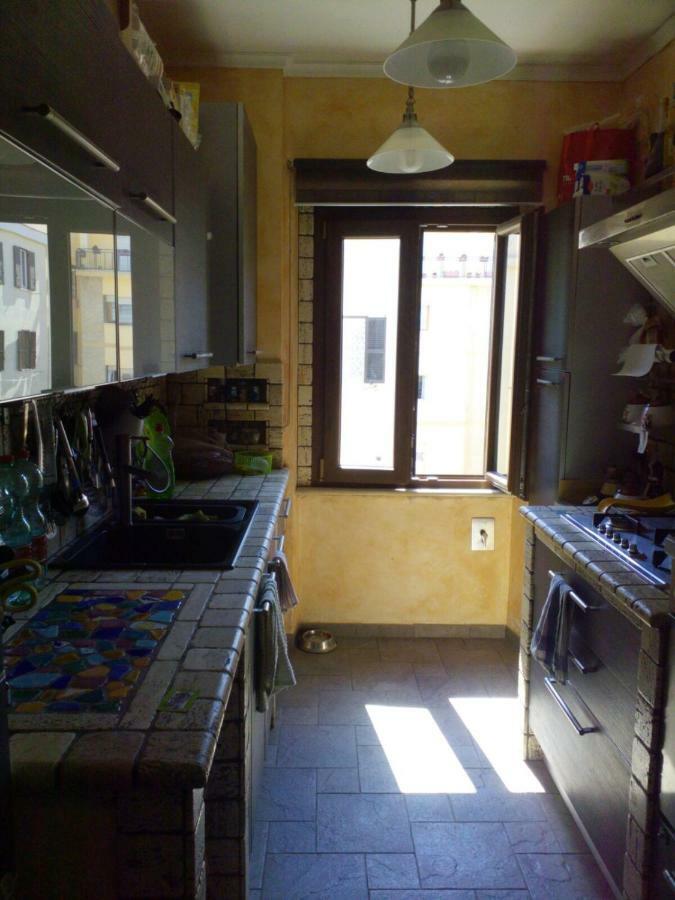 Happyhouse Apartman Anzio Kültér fotó